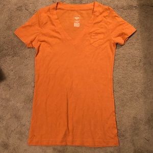 Mossimo Boyfriend Tee size Small